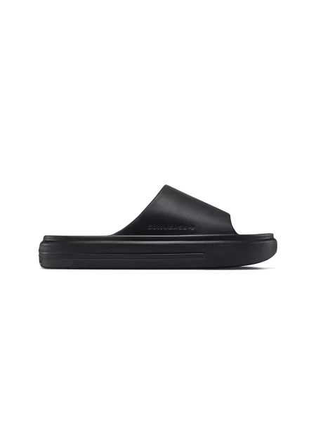 Klapki Converse czarne