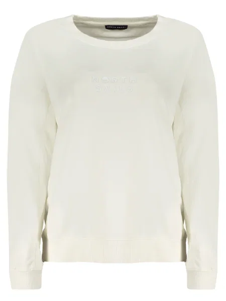 Hanorac North Sails alb