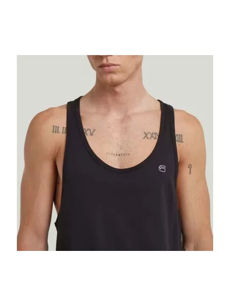 Tricou G-star Raw negru