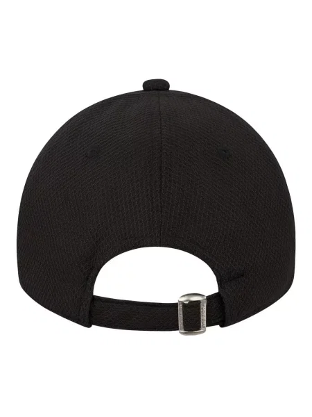 Czapka Z Daszkiem New York Yankees czarna