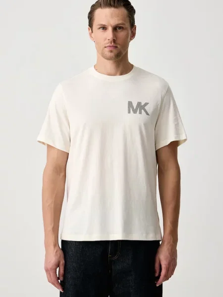 Michael Kors tričko béžové