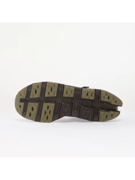 Сникърси On M Cloudmonster 3 Mule Cacao/ Espresso EUR 45