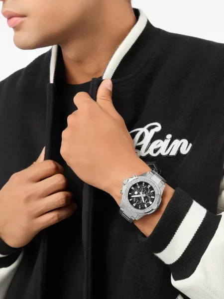 Ceas Philipp Plein negru