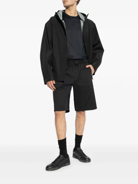 Pantaloni scurți Dolce & Gabbana negru