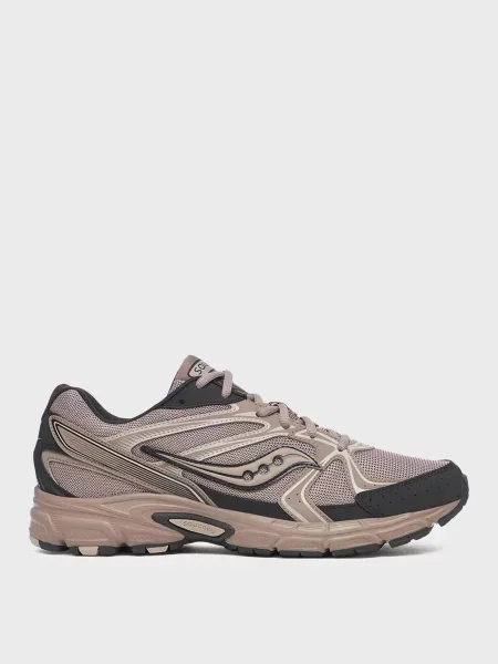 Кросівки Saucony бежеві