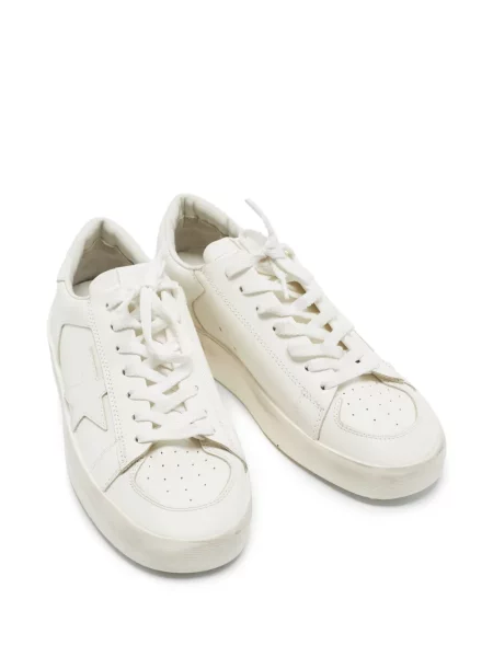 Top Golden Goose alb