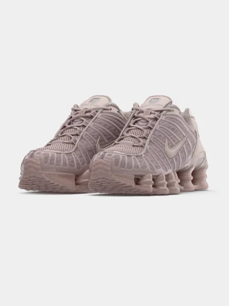 Sneakerși Nike Sportswear roz