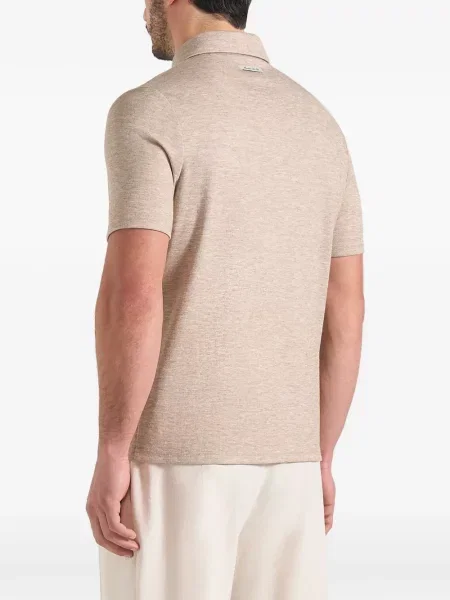Tricou polo Manière De Voir
