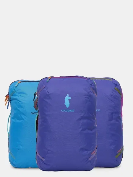 Рюкзак Cotopaxi Del Dia Allpa великий візерунок