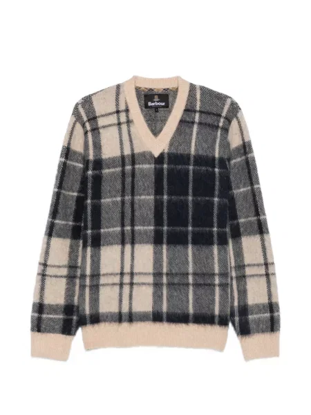 Pulover Barbour