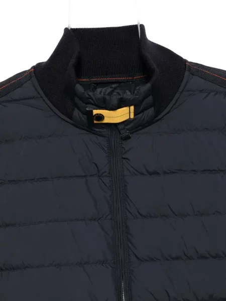 Geacă Parajumpers negru