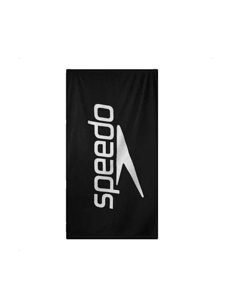 Top Speedo cu autograf negru