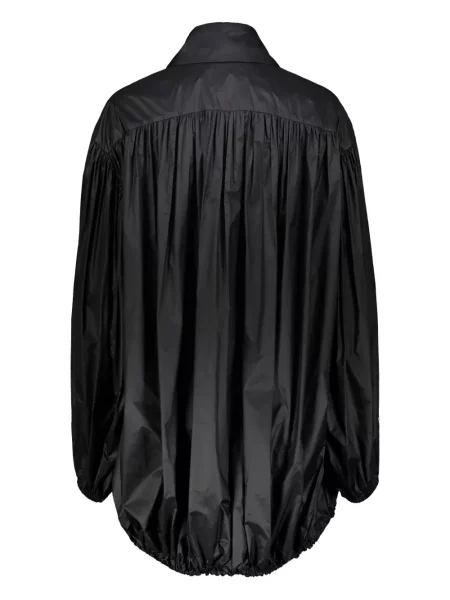 Geacă Rochas negru