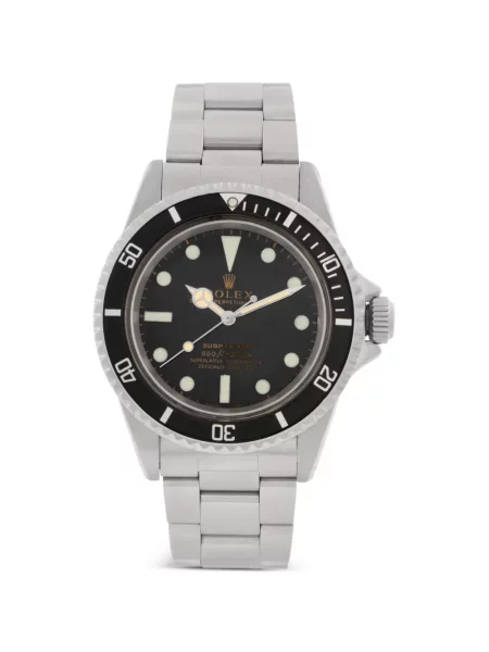 Ceas Rolex negru