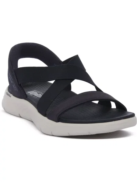 Sandale Skechers plava