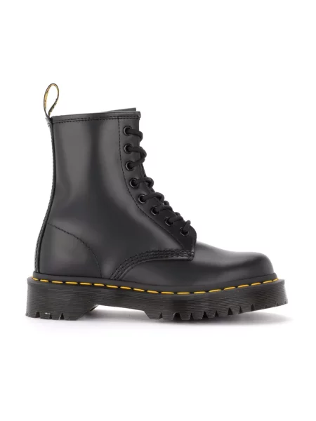Botki Dr. Martens czarne
