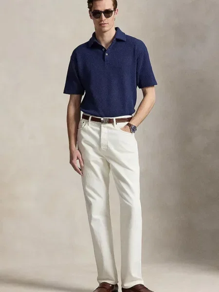 Поло Polo Ralph Lauren