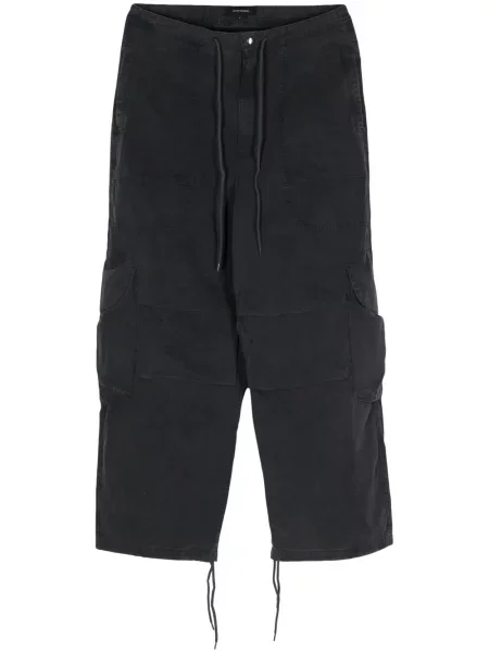 Панталон Entire Studios синьо