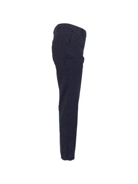 Decupat pantaloni Altuzarra albastru