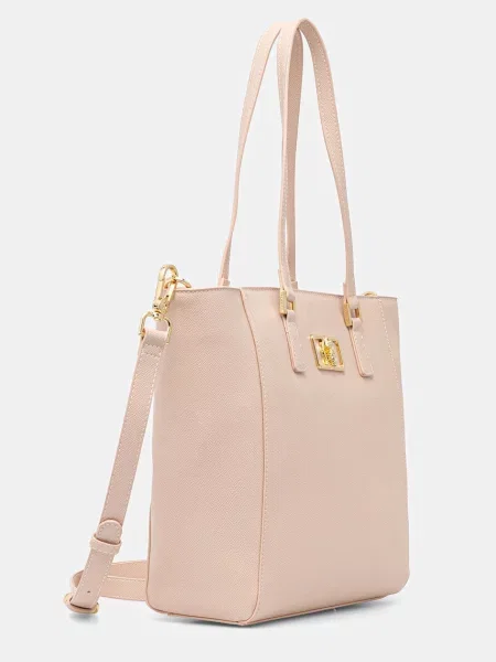 U.S. Polo Assn. geantă shopper pentru femei Jones roz