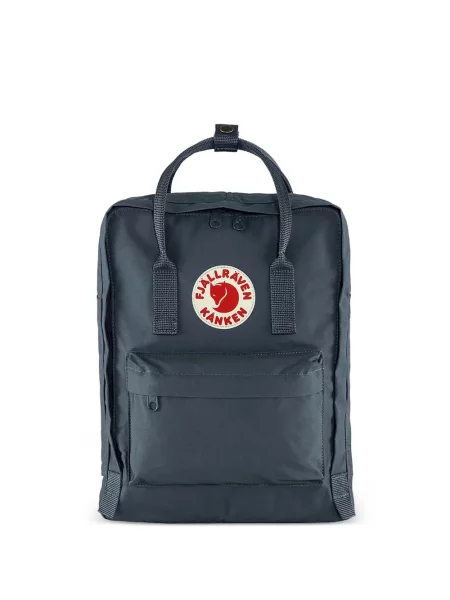 Kuprinė Fjallraven mėlyna