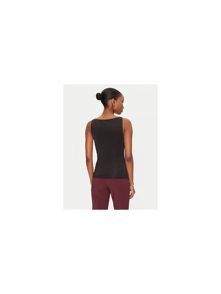 Marciano Guess Felső Regular Fit fekete