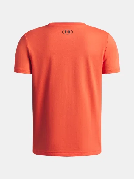 Gyerek pólóing Under Armour