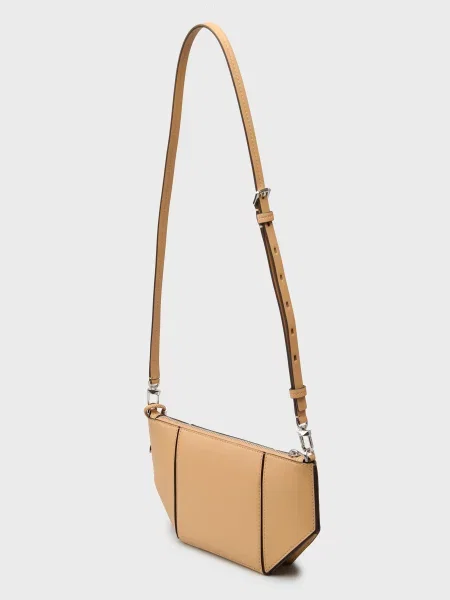 Сумка Michael Kors бежева