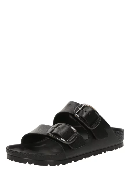 BIRKENSTOCK Šlepetės Arizona' juoda