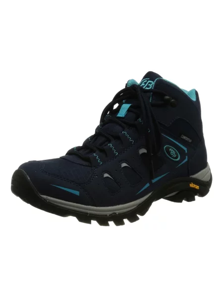 Buty trekkingowe Lowa czarne