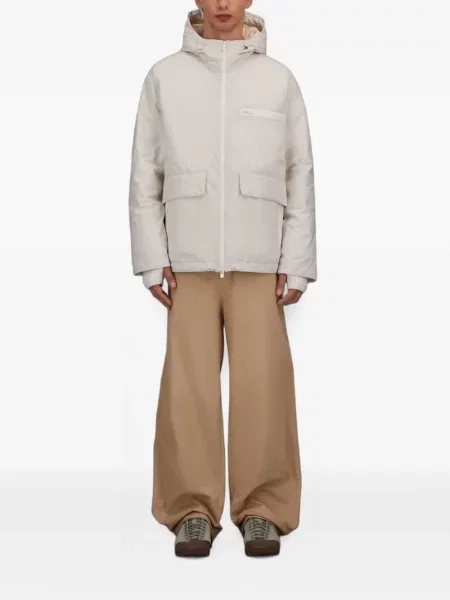 Geacă parka Laminar