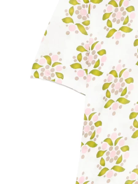 Μπλούζα Cynthia Rowley λευκό