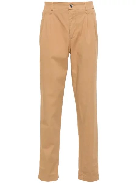 Pantaloni chino Peserico