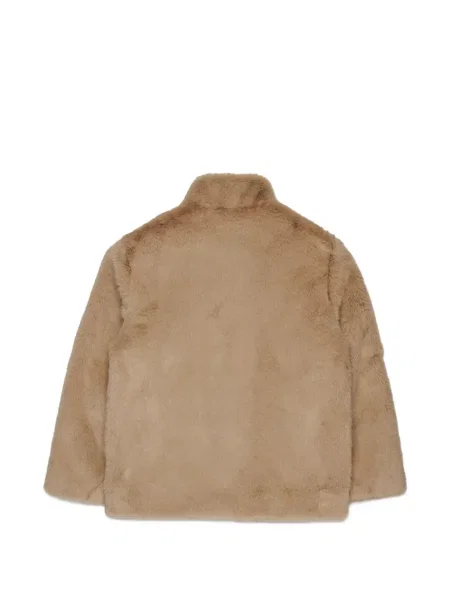 Kurtka dziecięca Mm6 Maison Margiela