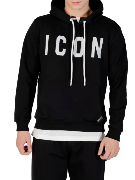 Суитчър Icon черно