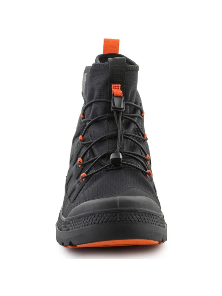 Pantofi Palladium negru