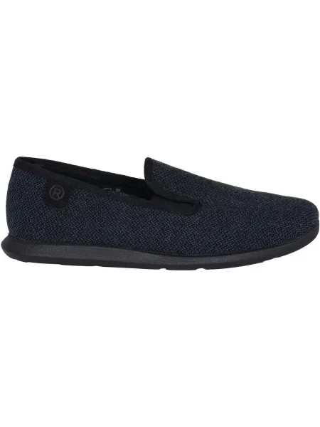 Pantofi Rohde albastru