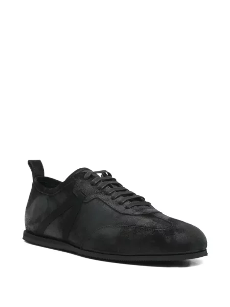 Sneakerși Ann Demeulemeester negru