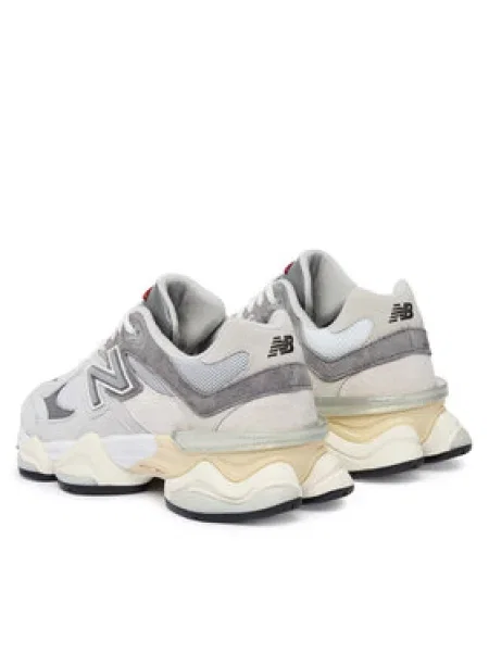 Sneakersy New Balance sivá
