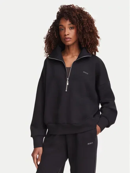 Guess Hanorac negru