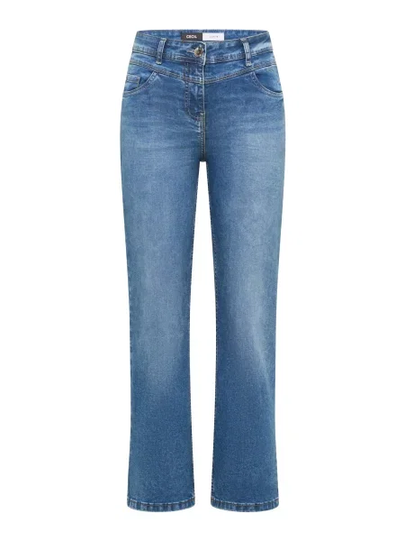 CECIL Jeans Toronto denim albastru