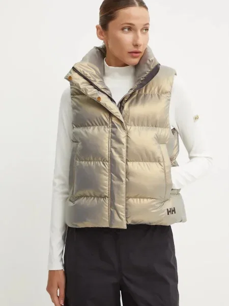 Helly Hansen Vestă Jade negru