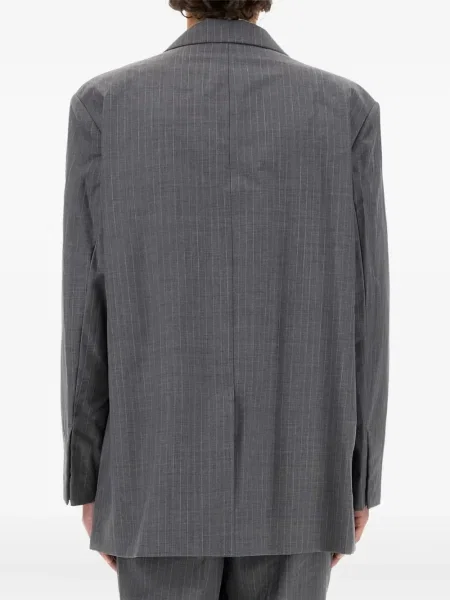 Sacou Helmut Lang gri