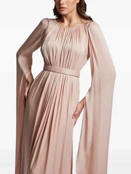 Rochie maxi Cristallini
