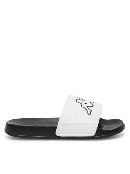 Natikači Kappa bela