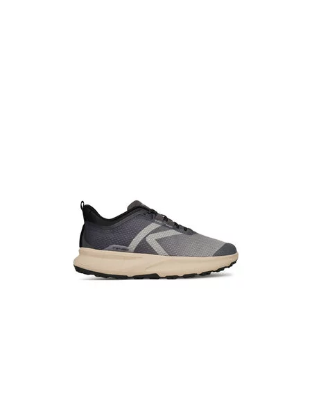 Sneakersy Keen šedé