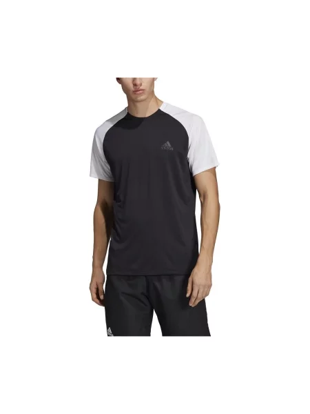 Majica Adidas crna