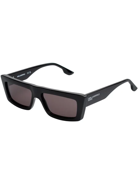Ceas Karl Lagerfeld negru
