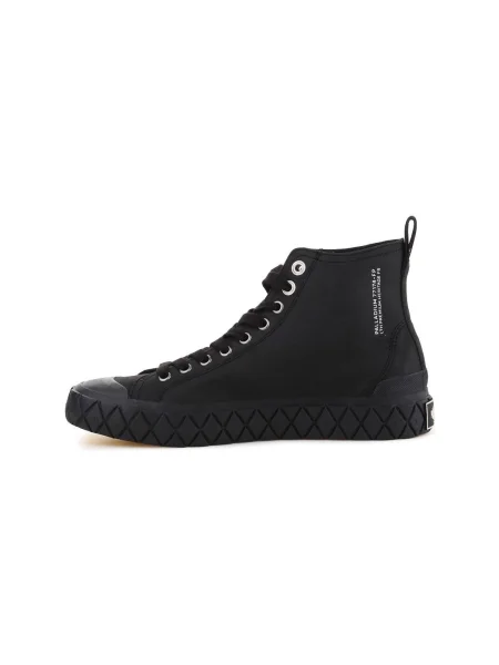 Pantofi Palladium negru