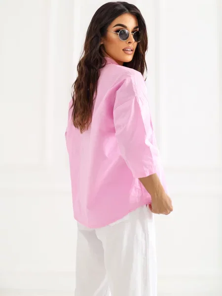 Cămașă Factory Price alb